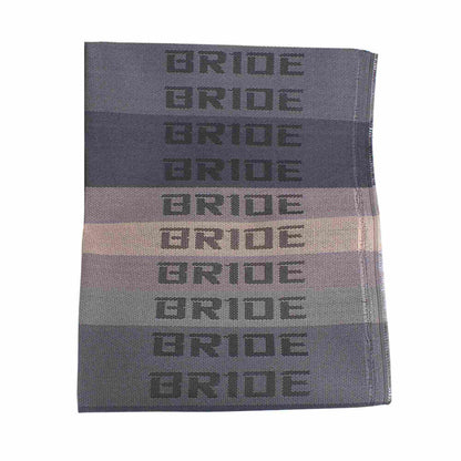 Car Seats Cover Bride Gradation Fabric Cloth Decor