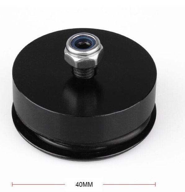 Car Rear Wiper Delete Kit Plug Cap for Honda Civic Si Acura RSX Integra/3Dr Hatchback EG6