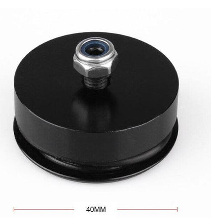 Car Rear Wiper Delete Kit Plug Cap for Honda Civic Si Acura RSX Integra/3Dr Hatchback EG6