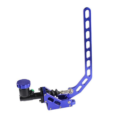 Hydraulic Handbrake Hydro E-Brake Hydraulic Drift Racing Handbrake Long Arm Lever Park Brake