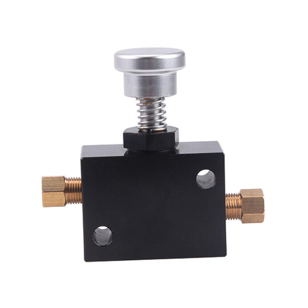 Universal Brake Short Bias Proportioning Valve Pressure Regulator