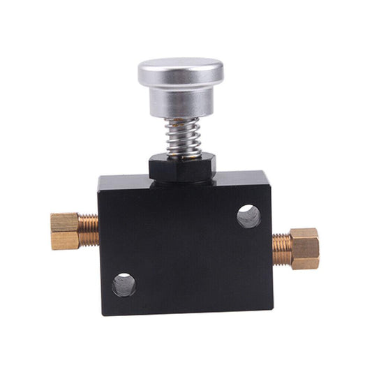 Universal Brake Short Bias Proportioning Valve Pressure Regulator