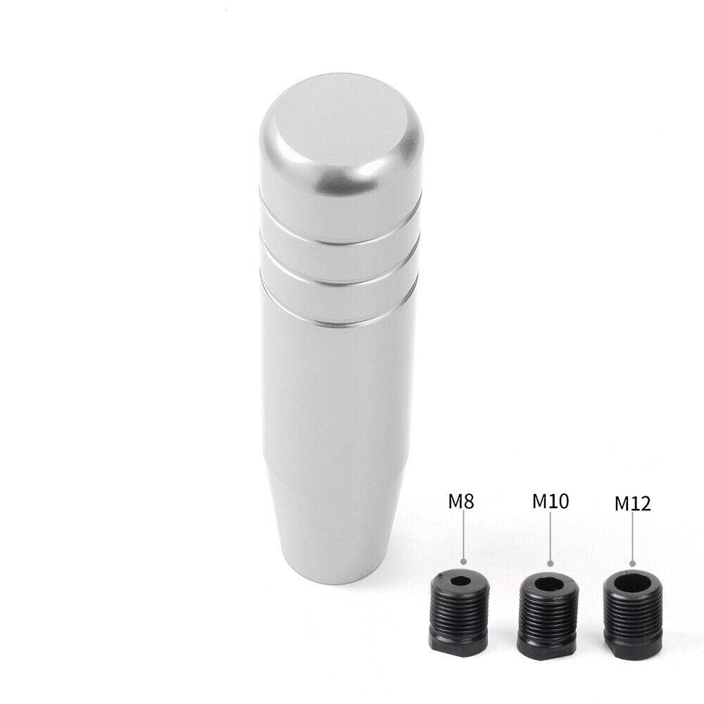 Universal Aluminum Long Shift Knob Manual Gear Shifter Lever
