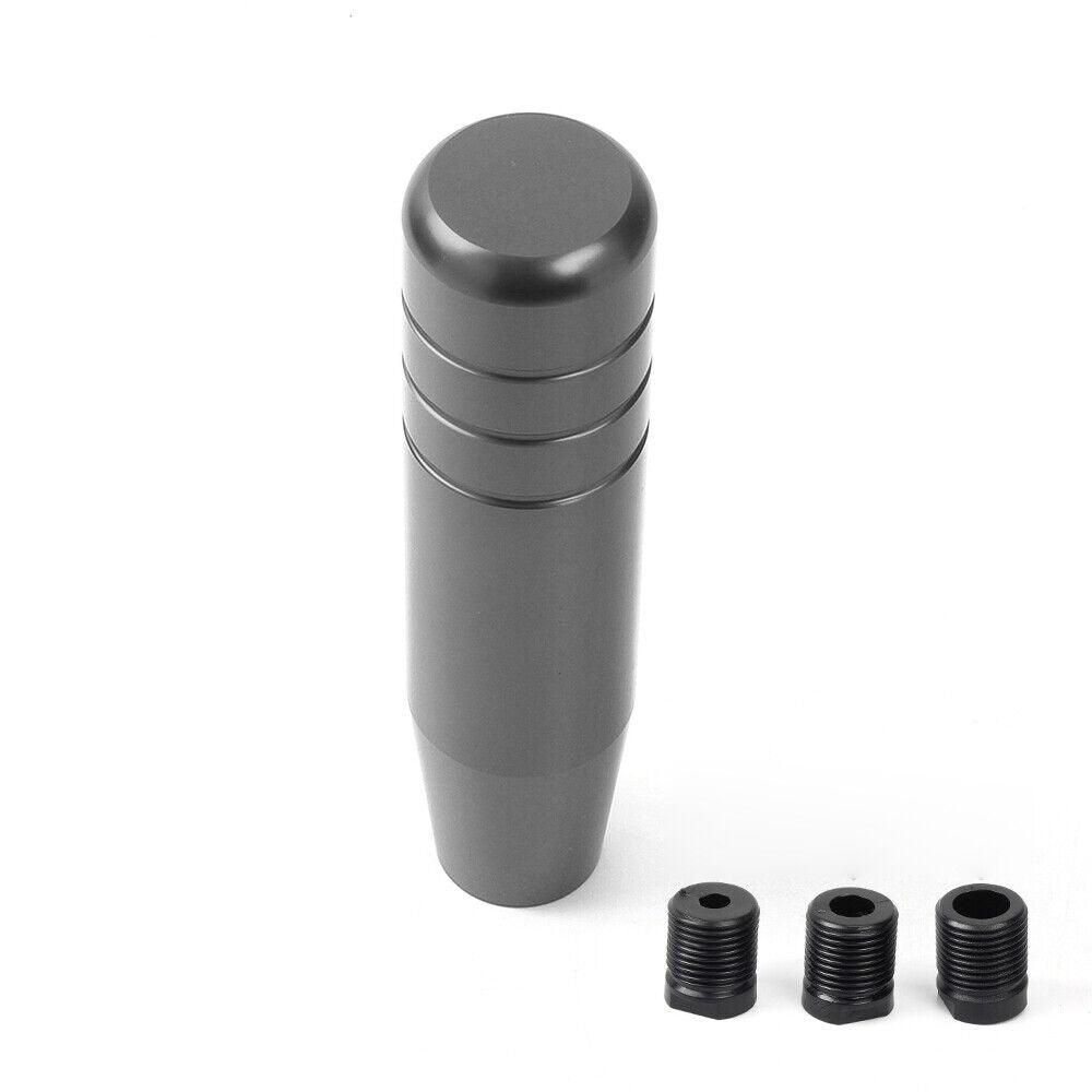 Universal Aluminum Long Shift Knob Manual Gear Shifter Lever