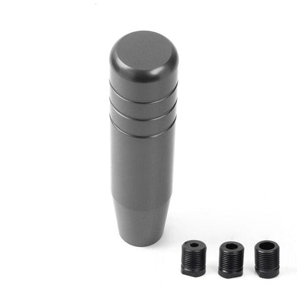 Universal Aluminum Long Shift Knob Manual Gear Shifter Lever