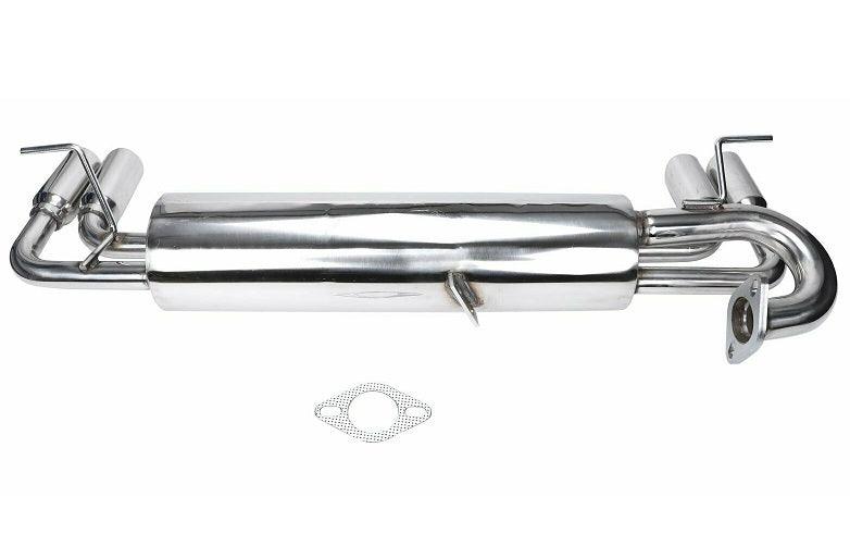 Exhaust Manifold for Toyota 85-89 MR2 W10 AW10 SW 4A-GE