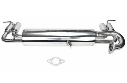 Exhaust Manifold for Toyota 85-89 MR2 W10 AW10 SW 4A-GE