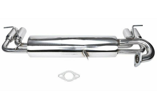 Exhaust Manifold for Toyota 85-89 MR2 W10 AW10 SW 4A-GE