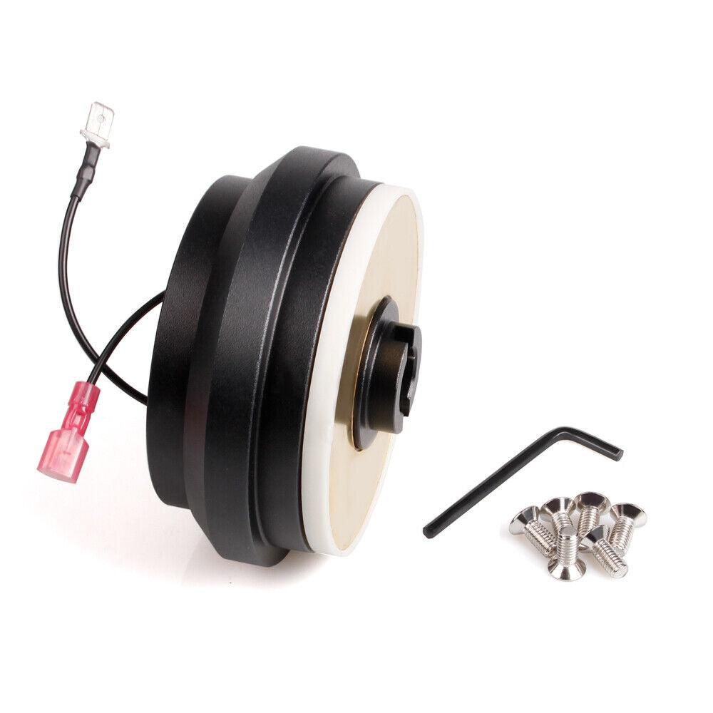 Honda Civic 1992-1995 Steering Wheel Short Hub Adapter Sports Boss Kit