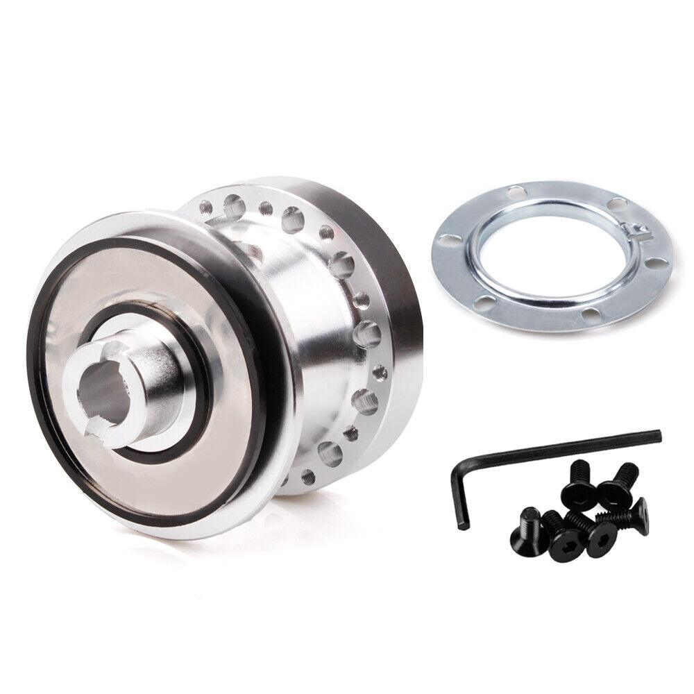 Honda Civic EG Steering Wheel Short Hub Adapter Hub Sports Boss Kit
