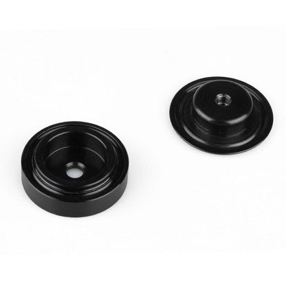 Car Rear Wiper Delete Kit Plug Cap for Honda Civic Si Acura RSX Integra/3Dr Hatchback EG6