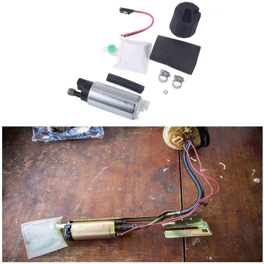 255LPH Electric Fuel Pump GSS341 for Honda Accord CRX Civic