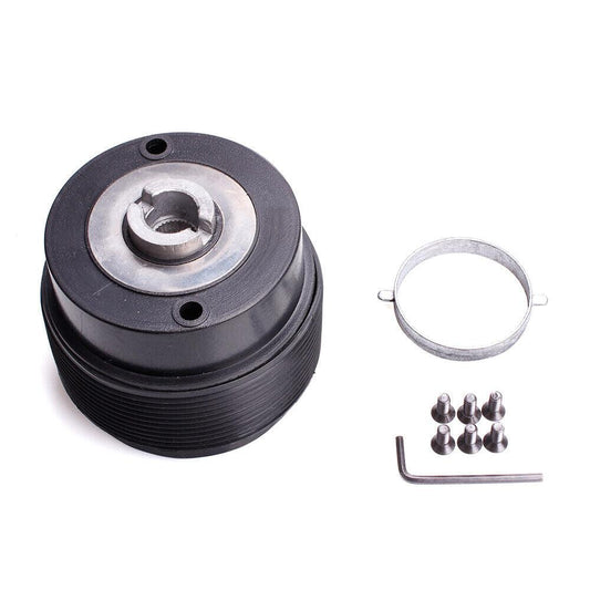 Honda Civic EK Steering Wheel Adapter Hub Sports Boss Kit