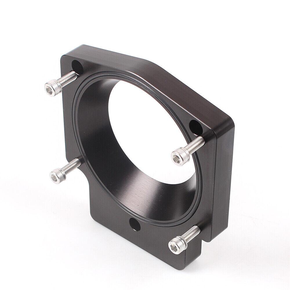 102MM Throttle Body Spacer Adapter Plate Kit for LS1 LS2 LS6 LSX LS4 Engine