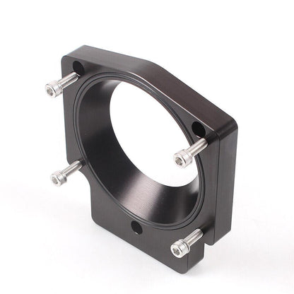 102MM Throttle Body Spacer Adapter Plate Kit for LS1 LS2 LS6 LSX LS4 Engine