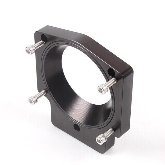 102MM Throttle Body Spacer Adapter Plate Kit for LS1 LS2 LS6 LSX LS4 Engine