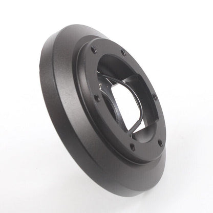 Audi Volkswagen Steering Wheel Base Adapter Hub Sports Boss Kit