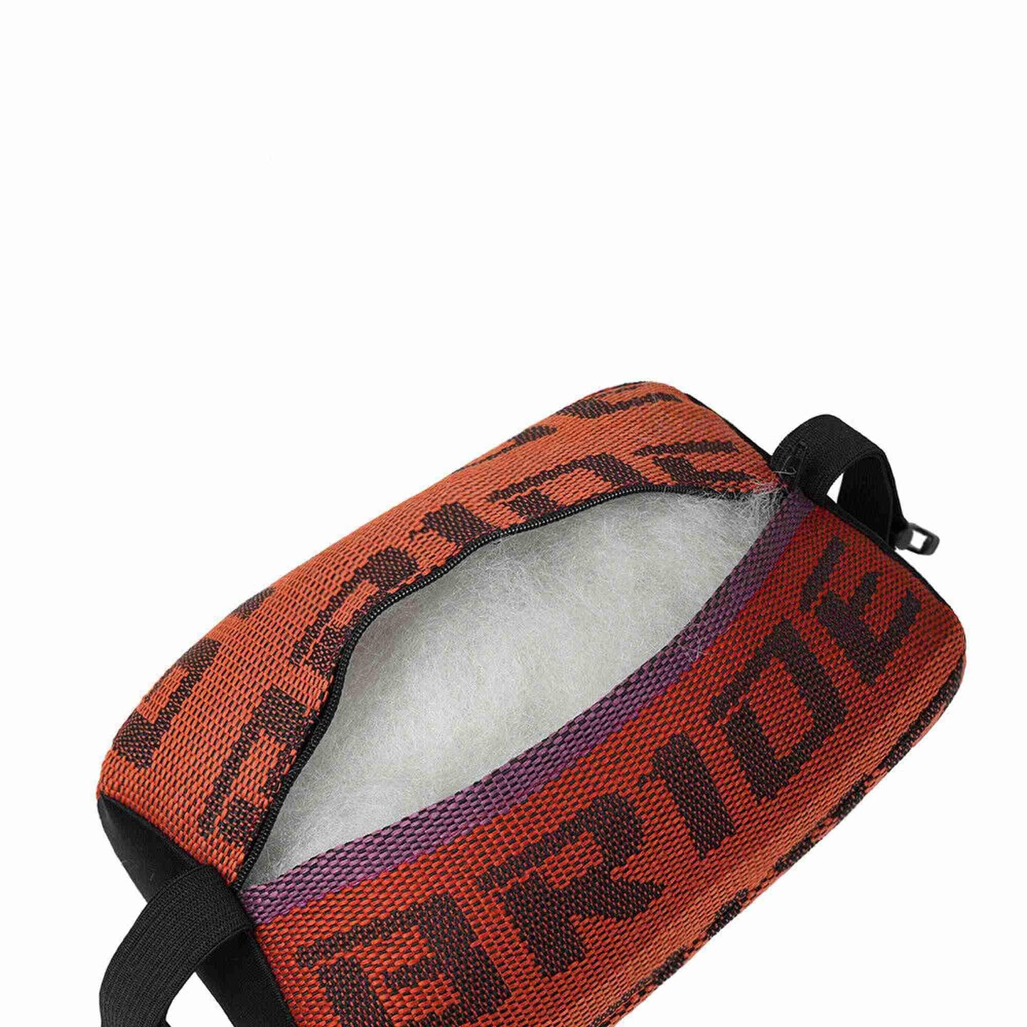 2Pcs Car Neck Pillow Fabric Headrest Pillow Support Neck Support