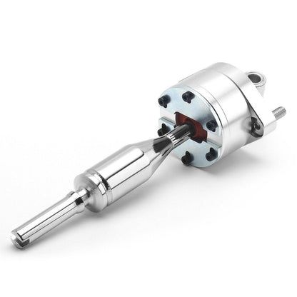 5 Speed Billet Short Shifter for Holded Commodore VS VT VX VY L36 3.8 V6