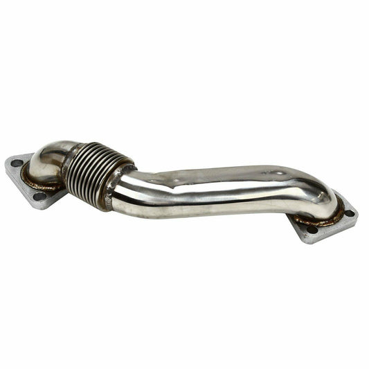 Exhaust Manifold for 01-16 Chevy GMC 6.6L Duramax