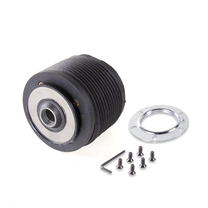 1984-2004 Ford Mustang Steering Wheel Hub Adapter Sports Boss Kit