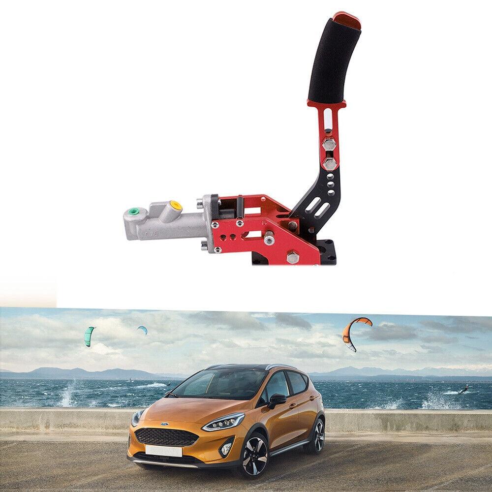 Universal Vertical Hydraulic Handbrake Racing Drift Hydro E-Brake
