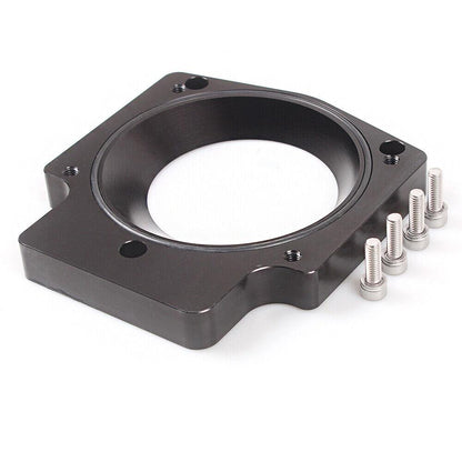 102MM Throttle Body Spacer Adapter Plate Kit for LS1 LS2 LS6 LSX LS4 Engine