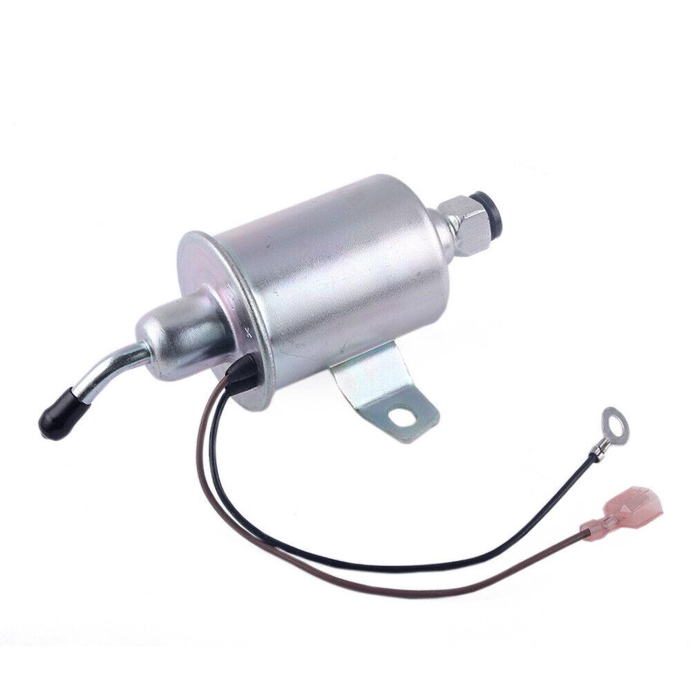 Electric Diesel Fuel Pump Onan 4000 Gas RV Cummins Generator Microlite Airtex E11007