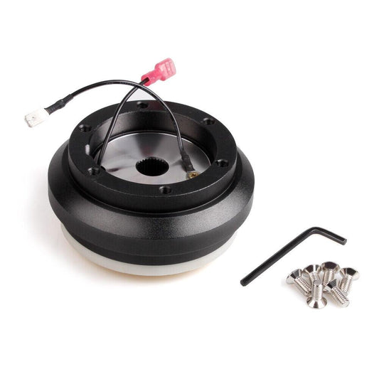 Honda Civic 1992-1995 Steering Wheel Short Hub Adapter Sports Boss Kit