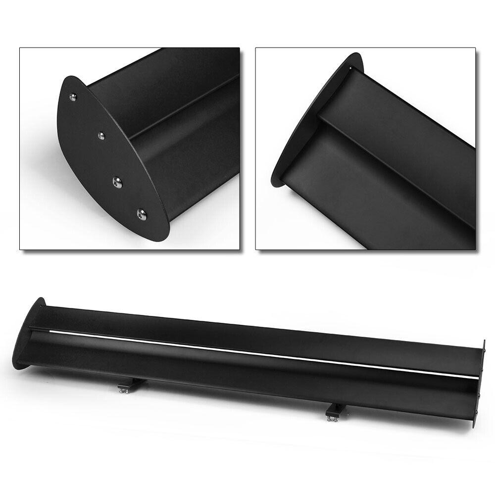 43 Inch Double Deck GT Wing Spoiler Car Rear Spoiler