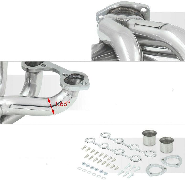 Exhaust Manifold for Ford 289-302-351 V8 SBC