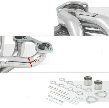Exhaust Manifold for Ford 289-302-351 V8 SBC