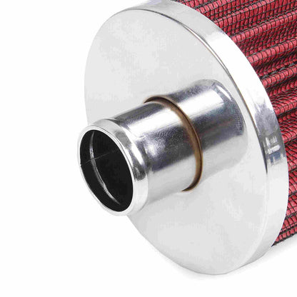 1 Inch Car Cold Air Intake Filter High Flow Breather Filter