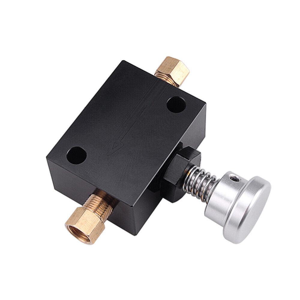 Universal Brake Short Bias Proportioning Valve Pressure Regulator
