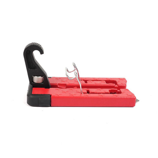 Car Roof Rack Step Car Door Step Foot Pedal Multi