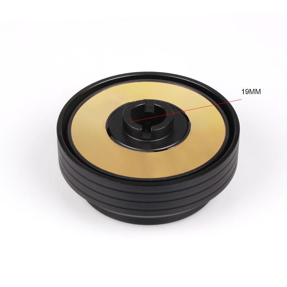 Honda Civic Steering Wheel Short Hub Adapter Sports Boss Kit