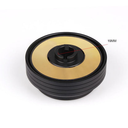 Honda Civic Steering Wheel Short Hub Adapter Sports Boss Kit