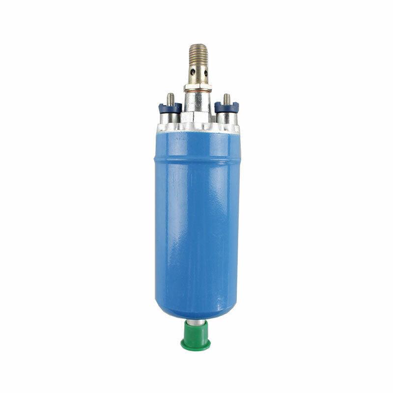 External Inline Fuel Pump 0580464044 for Porsche 911 924 928 944 968