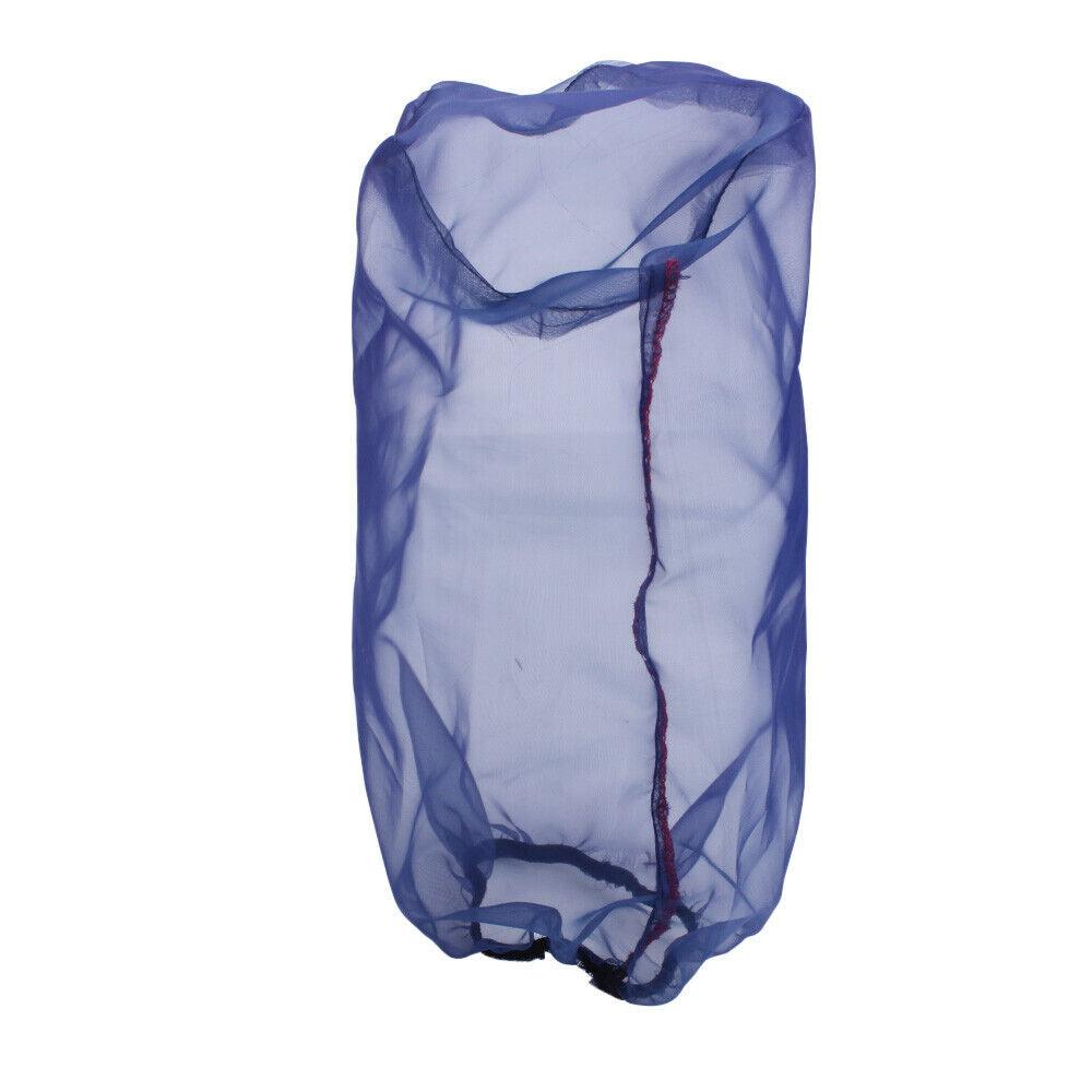 Universal Air Intake Filter Sock Cover Air Filter Protective Cover