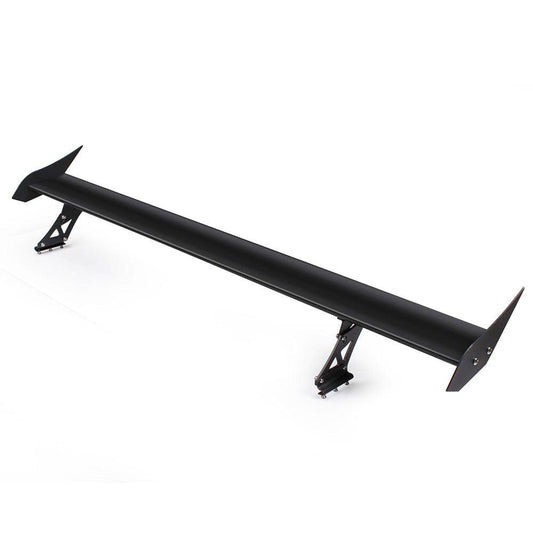 53 Inch GT Wing Spoiler Adjustable Sedan Rear Spoiler