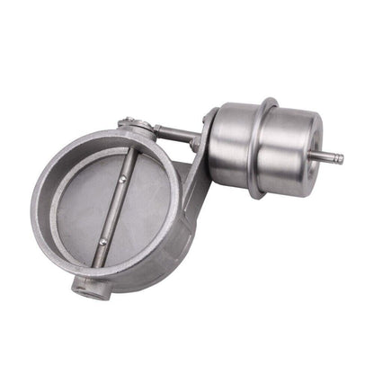 3Inch 76mm Control Valve Set Vacuum Actuator Closed Style with Remote Control