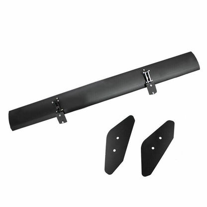 43 Inch GT Wing Spoiler Lightweight Hatchback Drift Spoiler