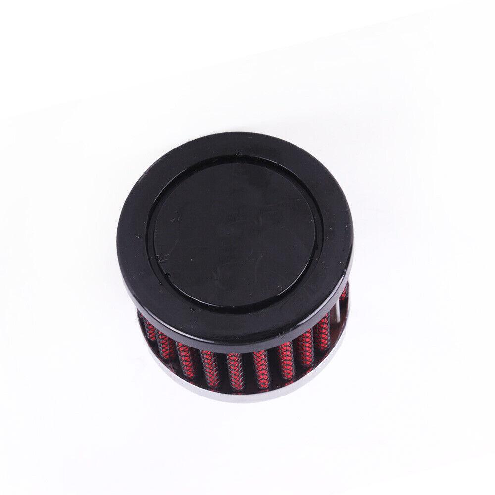 3/4 Inch Car Cold Air Intake Filter High Flow Breather Filter