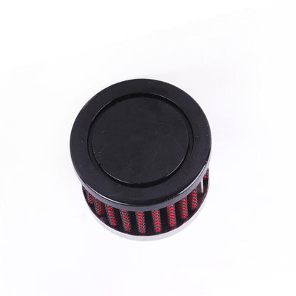3/4 Inch Car Cold Air Intake Filter High Flow Breather Filter