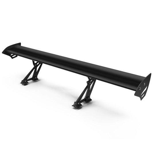 53 Inch GT Wing Drift Spoiler Car Adjustable Drift Spoiler