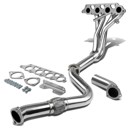 Exhaust Manifold for 00-04 Ford Focus 2.0 121 I4