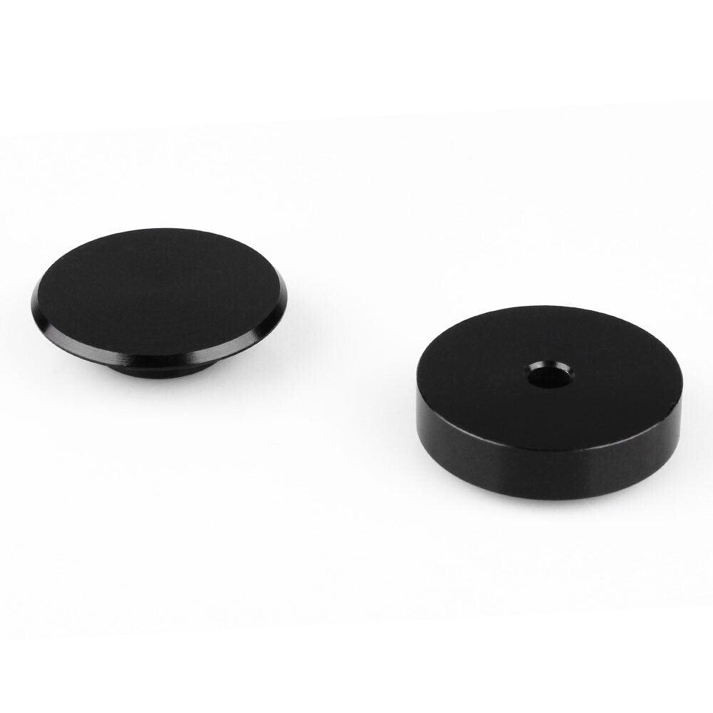 Car Rear Wiper Delete Kit Plug Cap for Honda Civic Si Acura RSX Integra/3Dr Hatchback EG6