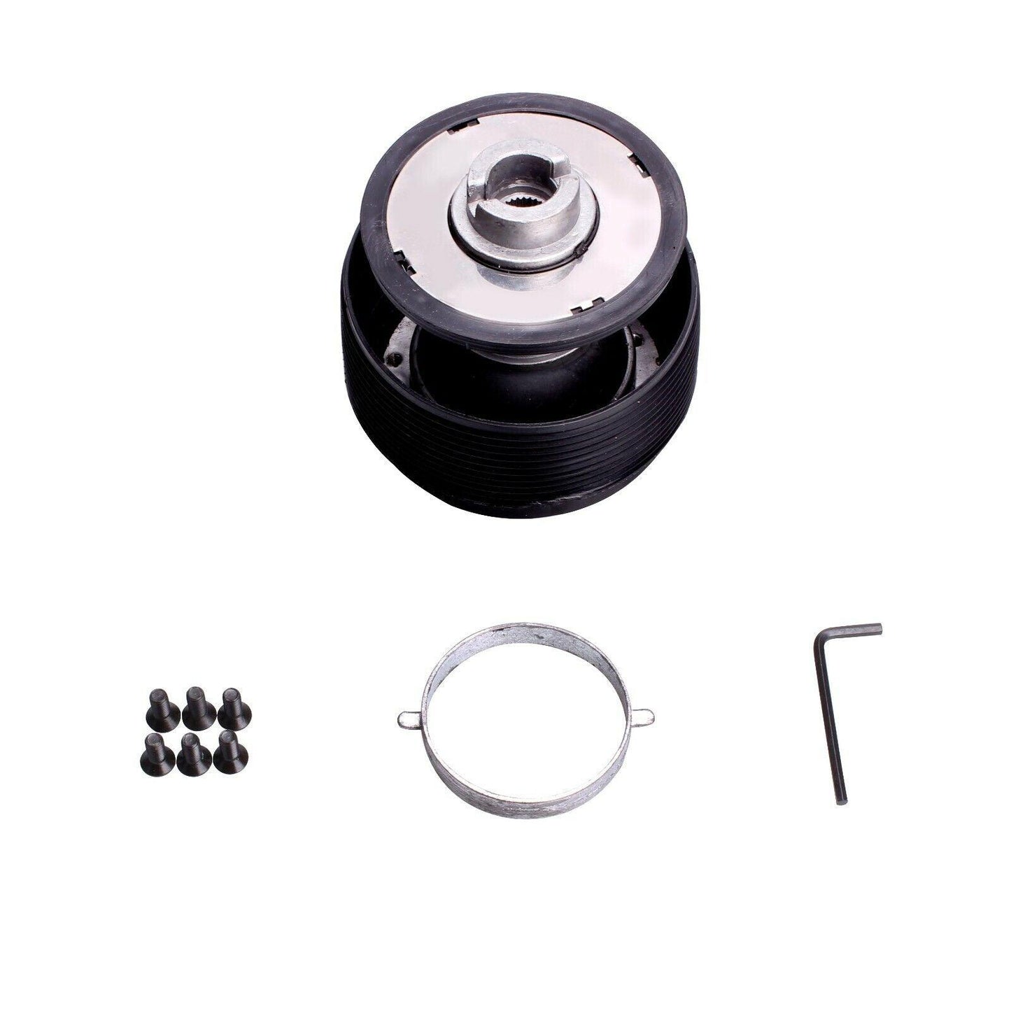 Honda Civic EG Steering Wheel Hub Adapter Sports Boss Kit