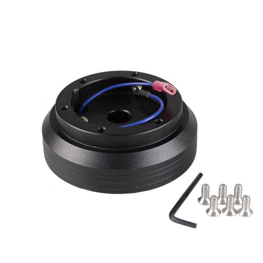 Toyota Corolla Camry Steering Wheel Short Hub Adapter 6 Hole
