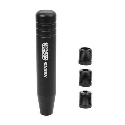 Universal Aluminum Manual Long Gear Stick Shift Knob